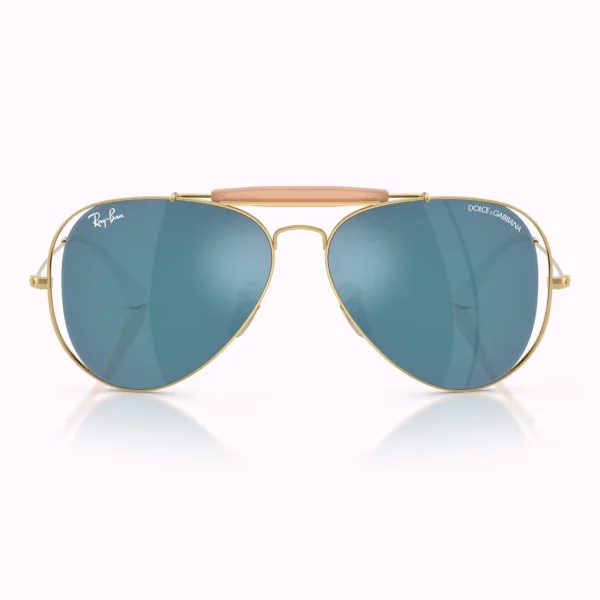 Ray-Ban x D&G 0RB3029M