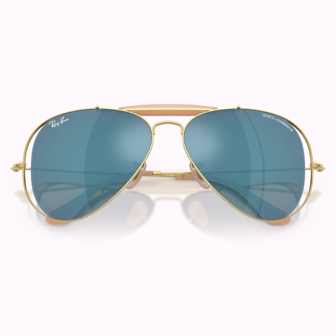 Ray-Ban x D&G 0RB3029M