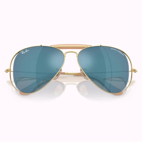 Ray-Ban x D&G 0RB3029M
