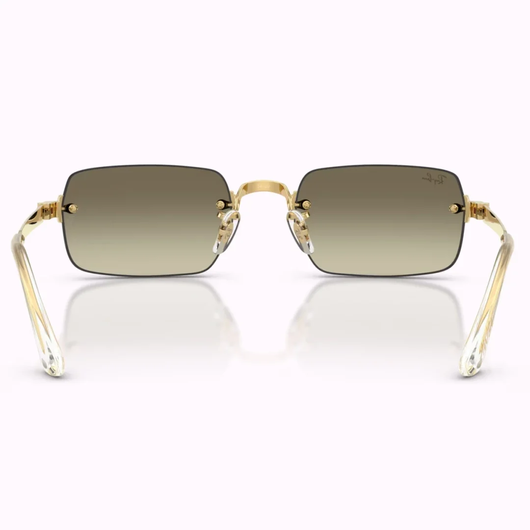 Ray-Ban 0RB3928