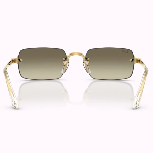 Ray-Ban 0RB3928