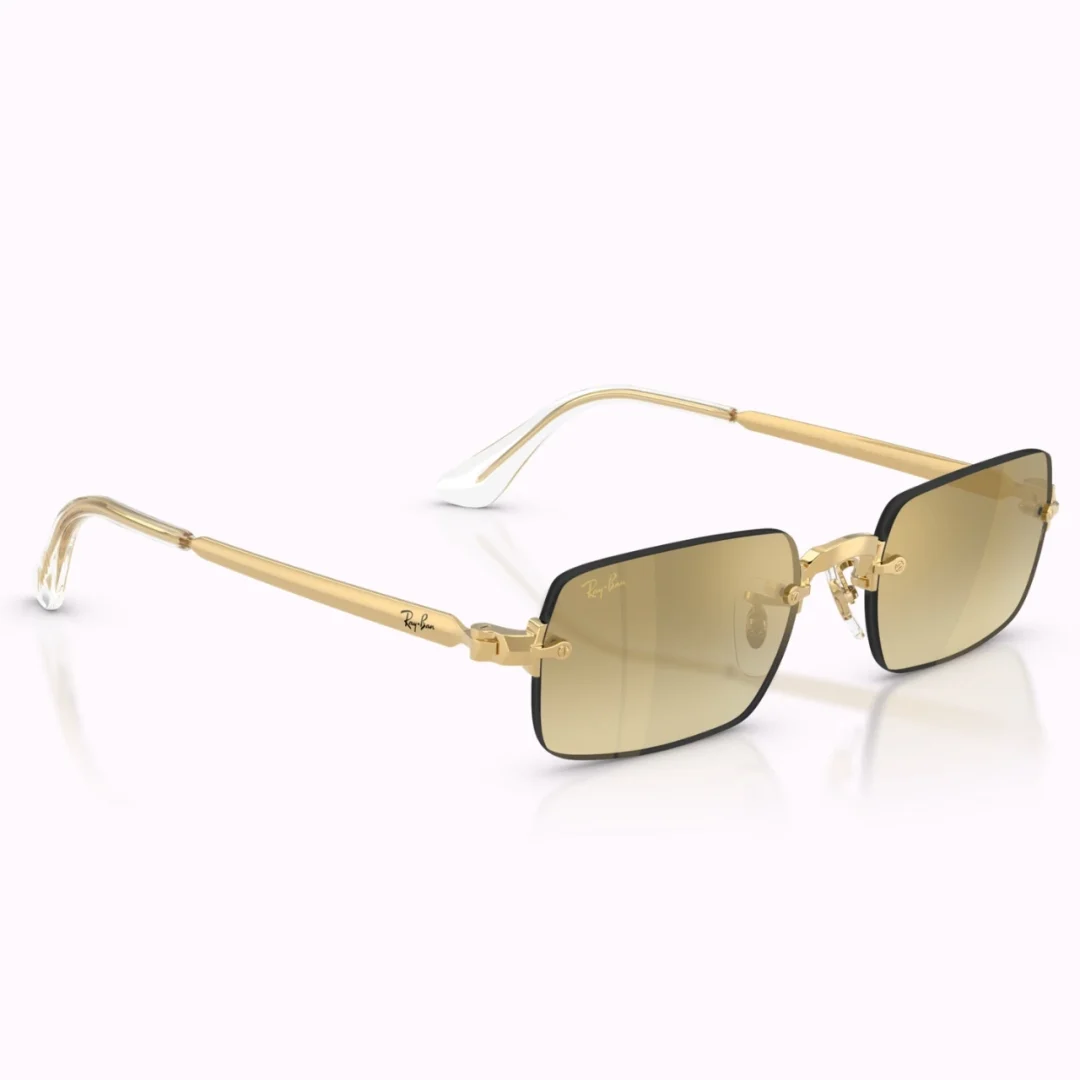 Ray-Ban 0RB3928