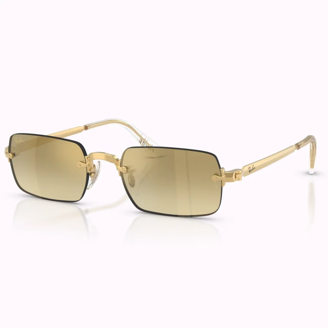 Ray-Ban 0RB3928