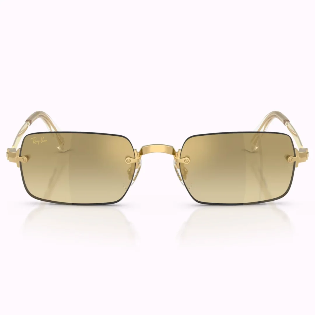 Ray-Ban 0RB3928