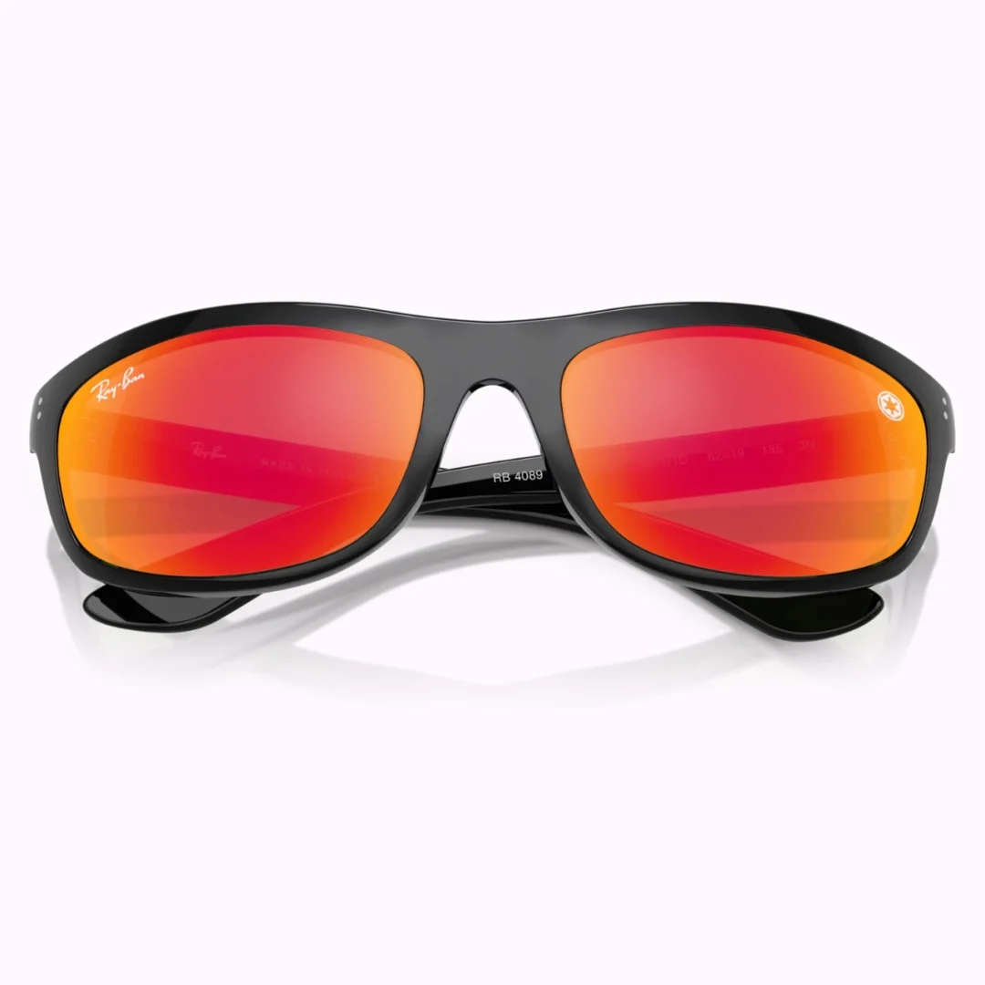 Ray-Ban 0RB4089 Balorama