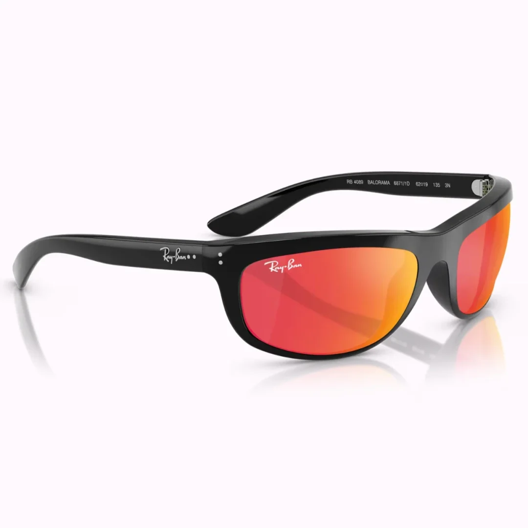 Ray-Ban 0RB4089 Balorama