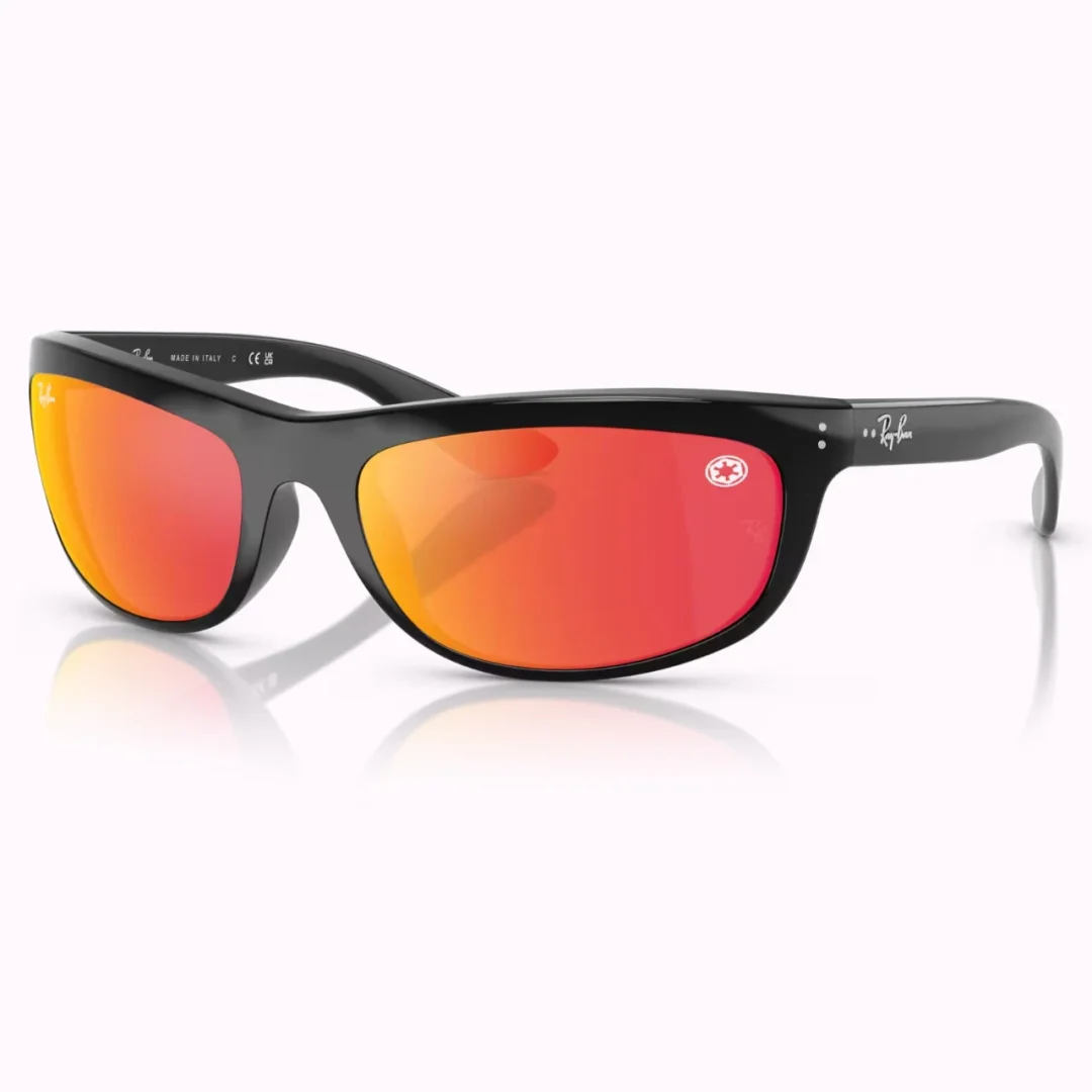 Ray-Ban 0RB4089 Balorama