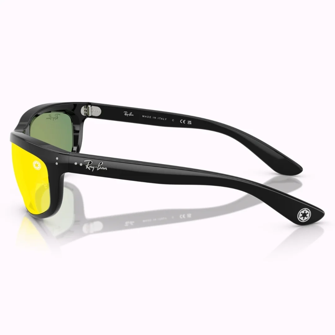 Ray-Ban 0RB4089 Balorama