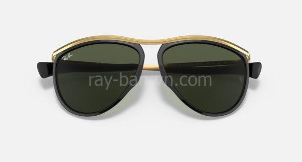 Ray-Ban AVIATOR OLYMPIAN RB2219 901/31 59-13