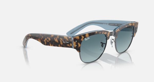 Ray-Ban MEGA CLUBMASTER RB0316S 13163M 50-21