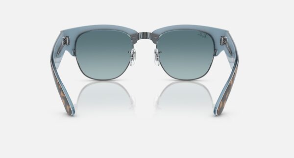 Ray-Ban MEGA CLUBMASTER RB0316S 13163M 50-21