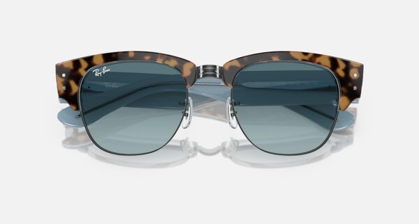 Ray-Ban MEGA CLUBMASTER RB0316S 13163M 50-21
