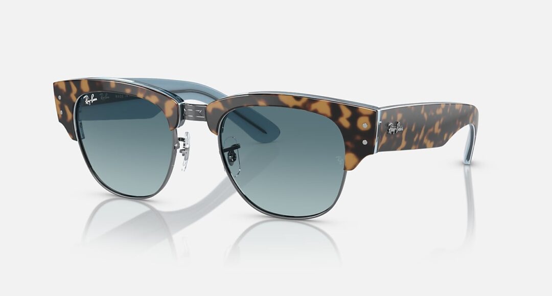 Ray-Ban MEGA CLUBMASTER RB0316S 13163M 50-21