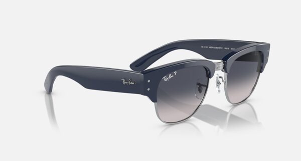 Ray-Ban MEGA CLUBMASTER RB0316S 136678 50-21
