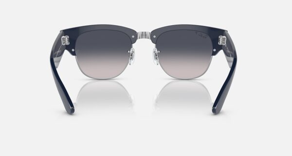 Ray-Ban MEGA CLUBMASTER RB0316S 136678 50-21