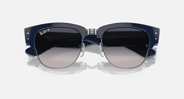 Ray-Ban MEGA CLUBMASTER RB0316S 136678 50-21