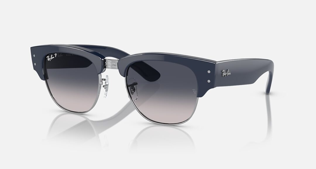 Ray-Ban MEGA CLUBMASTER RB0316S 136678 50-21