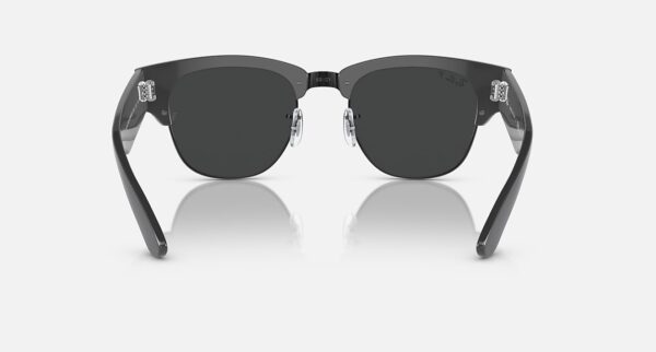 Ray-Ban MEGA CLUBMASTER RB0316S 136748 50-21