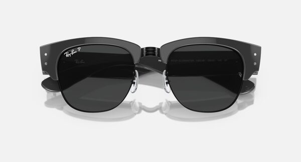 Ray-Ban MEGA CLUBMASTER RB0316S 136748 50-21