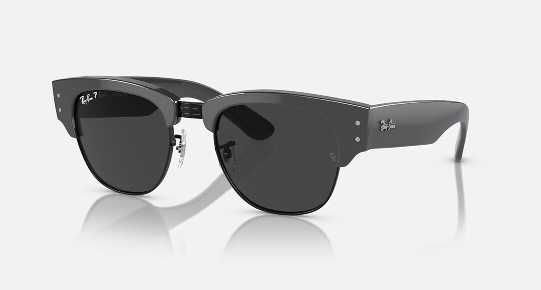 Ray-Ban MEGA CLUBMASTER RB0316S 136748 50-21