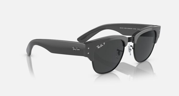 Ray-Ban MEGA CLUBMASTER RB0316S 136748 50-21