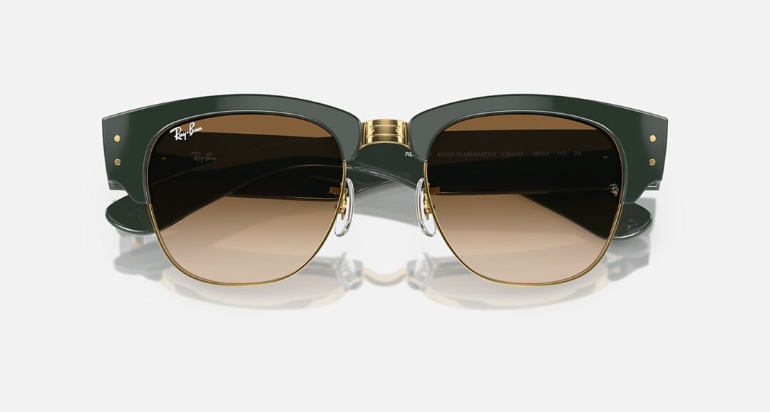 Ray-Ban MEGA CLUBMASTER RB0316S 136851 50-21