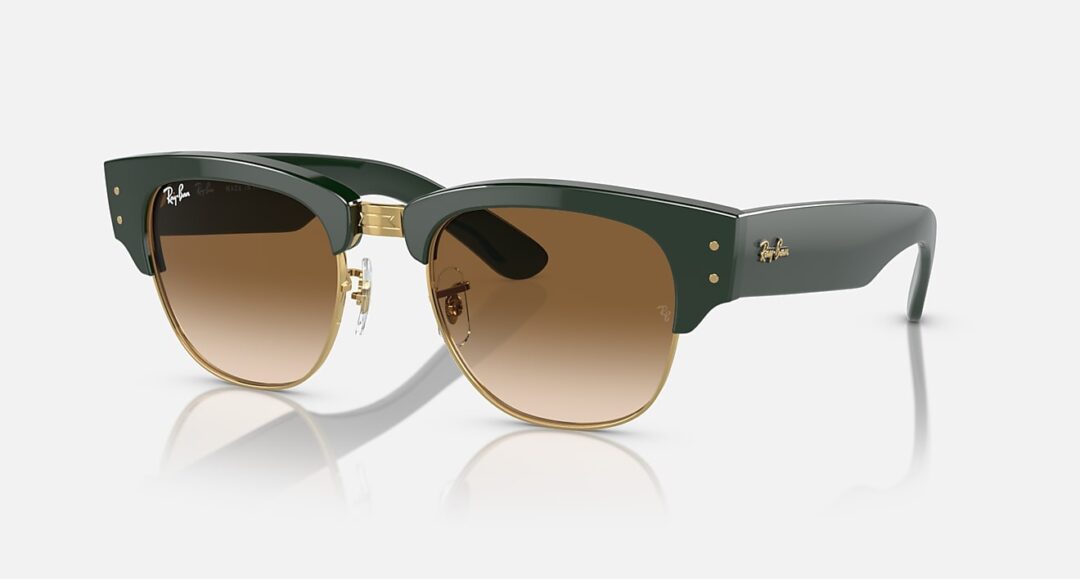 Ray-Ban MEGA CLUBMASTER RB0316S 136851 50-21