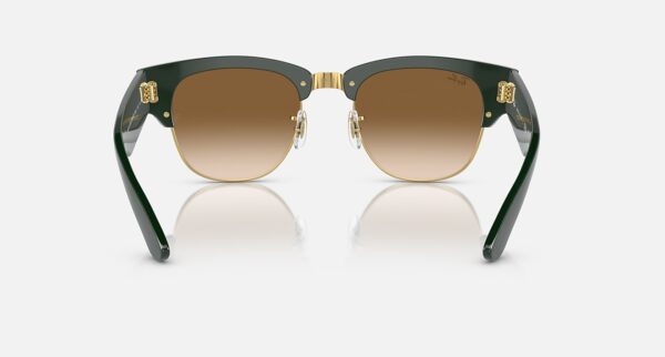 Ray-Ban MEGA CLUBMASTER RB0316S 136851 50-21