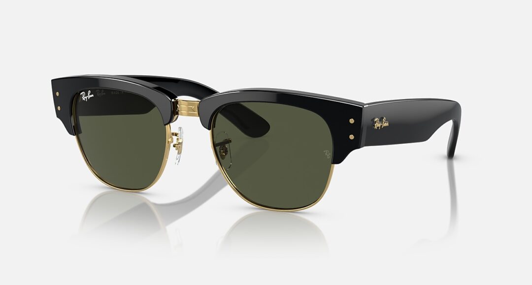 Ray-Ban MEGA CLUBMASTER RB0316S 901/31 50-21