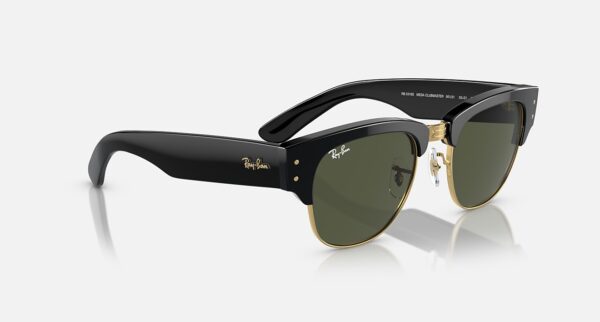 Ray-Ban MEGA CLUBMASTER RB0316S 901/31 50-21