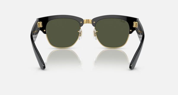 Ray-Ban MEGA CLUBMASTER RB0316S 901/31 50-21