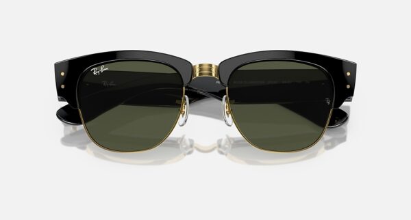 Ray-Ban MEGA CLUBMASTER RB0316S 901/31 50-21