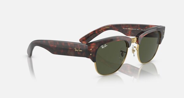 Ray-Ban MEGA CLUBMASTER RB0316S 990/31 50-21