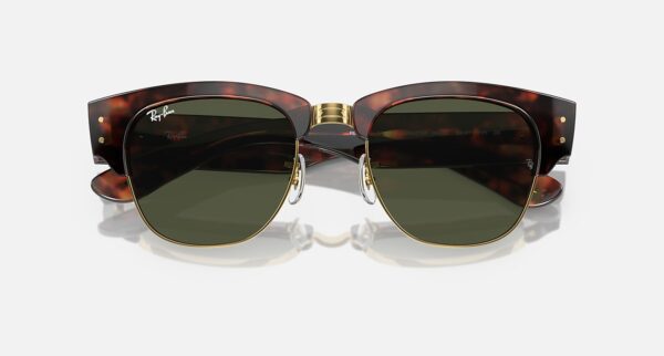 Ray-Ban MEGA CLUBMASTER RB0316S 990/31 50-21