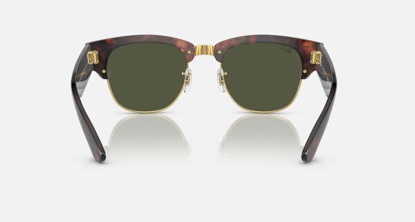 Ray-Ban MEGA CLUBMASTER RB0316S 990/31 50-21