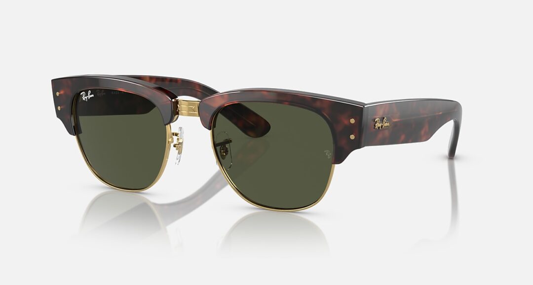 Ray-Ban MEGA CLUBMASTER RB0316S 990/31 50-21