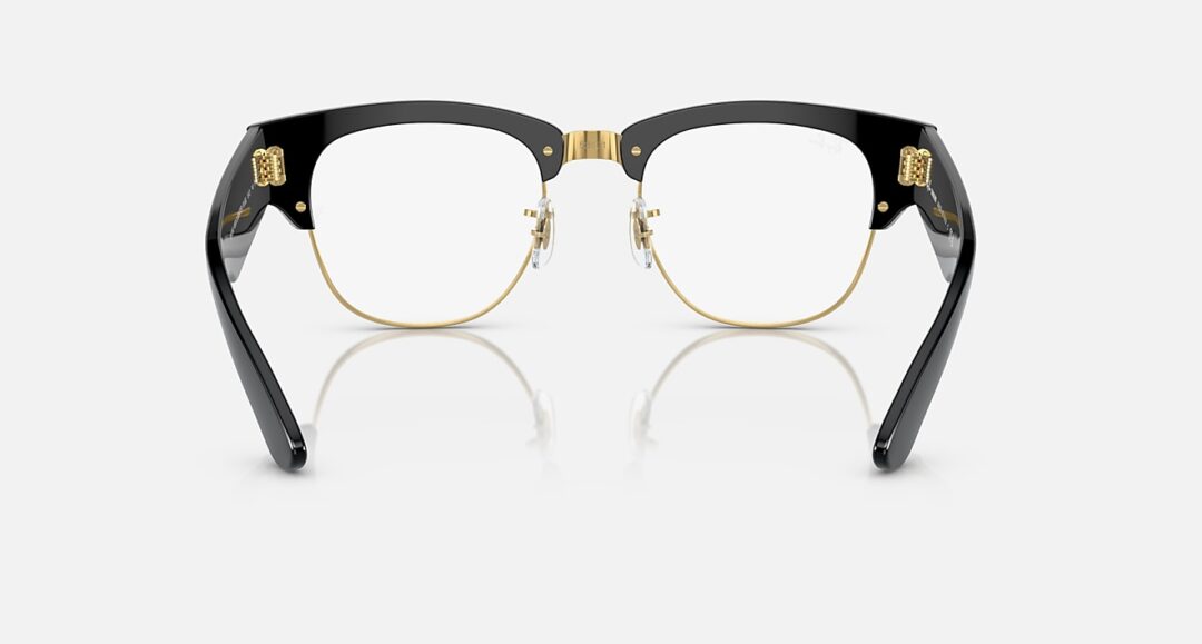 Ray-Ban MEGA CLUBMASTER TRANSITIONS® RB0316S 901/GG 50-21