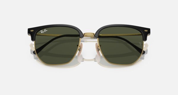 Ray-Ban NEW CLUBMASTER RB4416 601/31