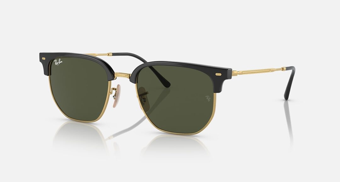 Ray-Ban NEW CLUBMASTER RB4416 601/31 51-20