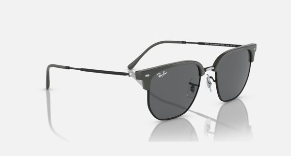 Ray-Ban NEW CLUBMASTER RB4416 6653B1
