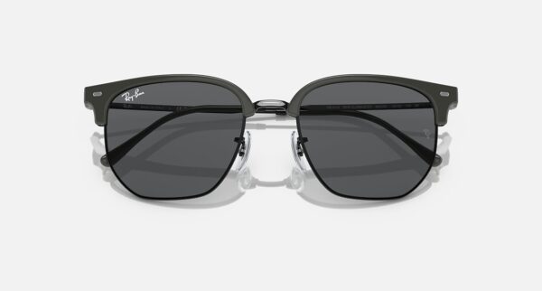 Ray-Ban NEW CLUBMASTER RB4416 6653B1
