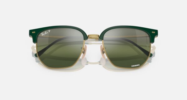 Ray-Ban NEW CLUBMASTER RB4416 6655G4 51-20