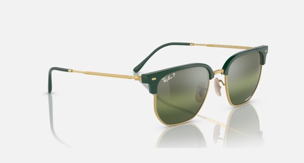 Ray-Ban NEW CLUBMASTER RB4416 6655G4 51-20