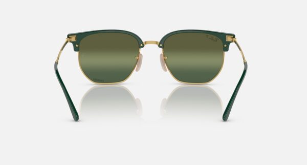 Ray-Ban NEW CLUBMASTER RB4416 6655G4 51-20