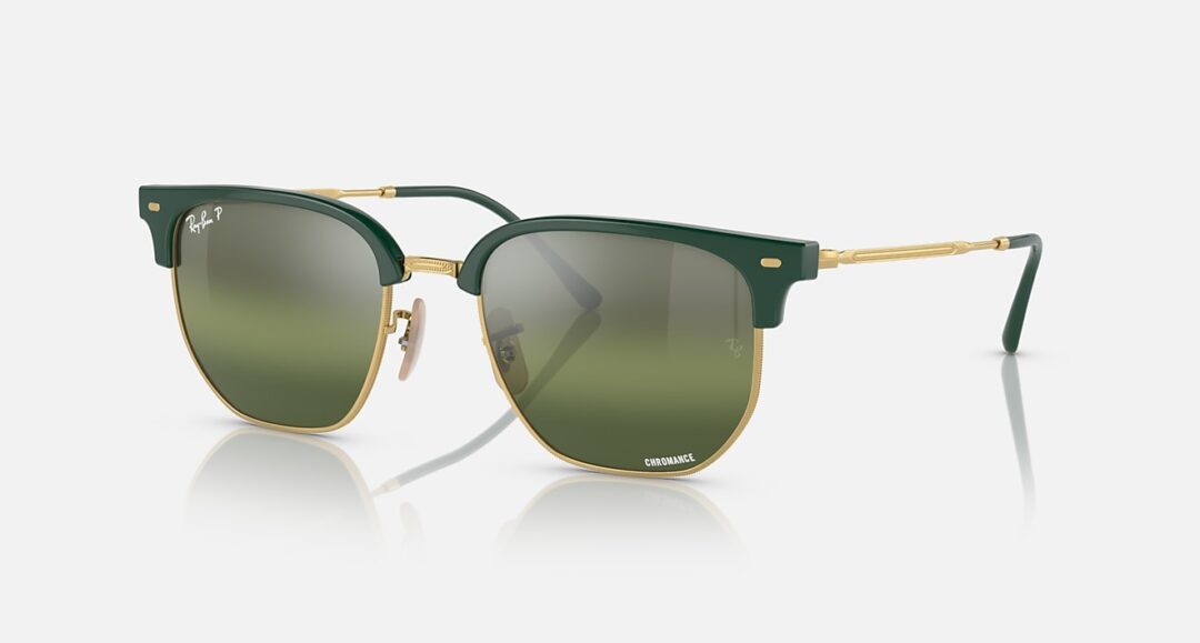 Ray-Ban NEW CLUBMASTER RB4416 6655G4 51-20