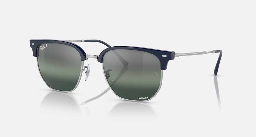 Ray-Ban NEW CLUBMASTER RB4416 6656G6 51-20