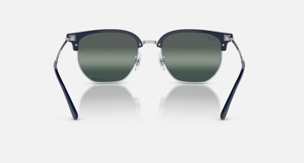 Ray-Ban New Clubmaster RB4416 6656G6