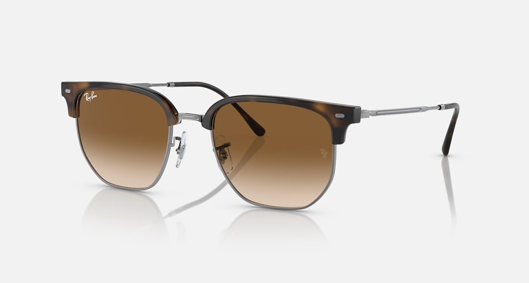 Ray-Ban NEW CLUBMASTER RB4416 710/51 51-20