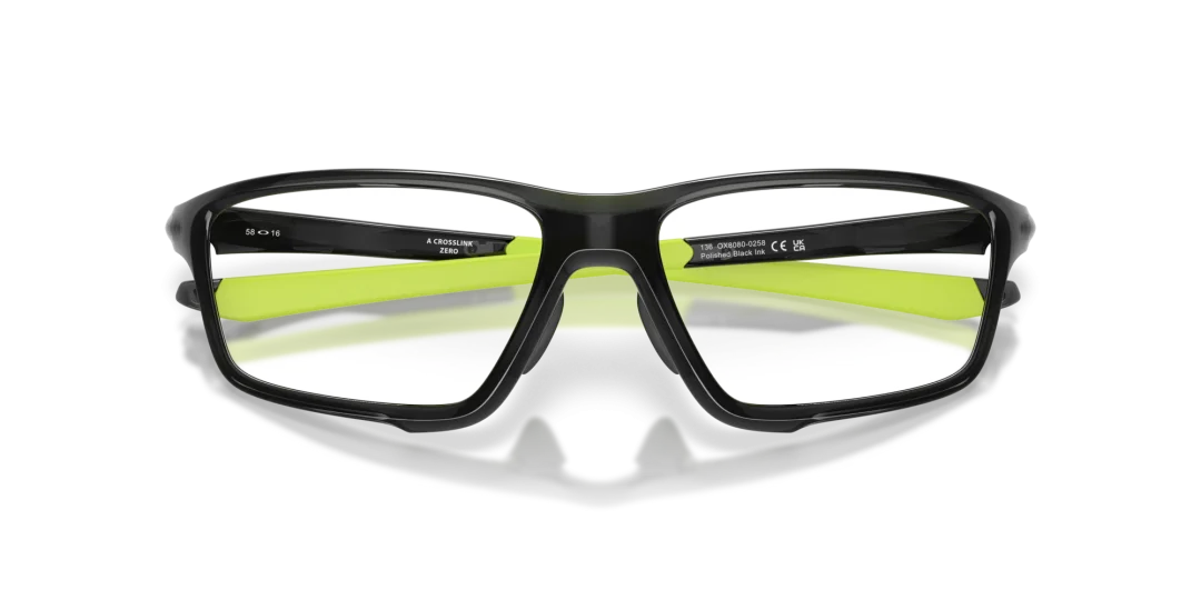 OAKLEY Optical Crosslink zero (a) 0OX8080 808002