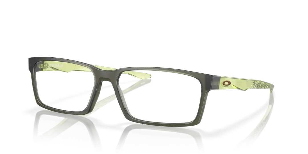 OAKLEY Optical Overhead 0OX8060 806008